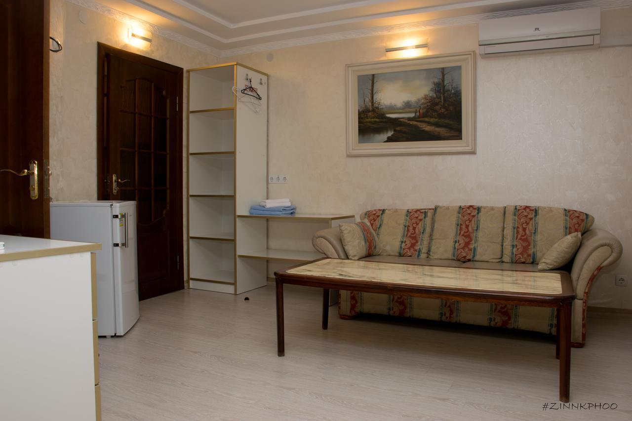 Kedem Hotel Lipiny Exteriér fotografie
