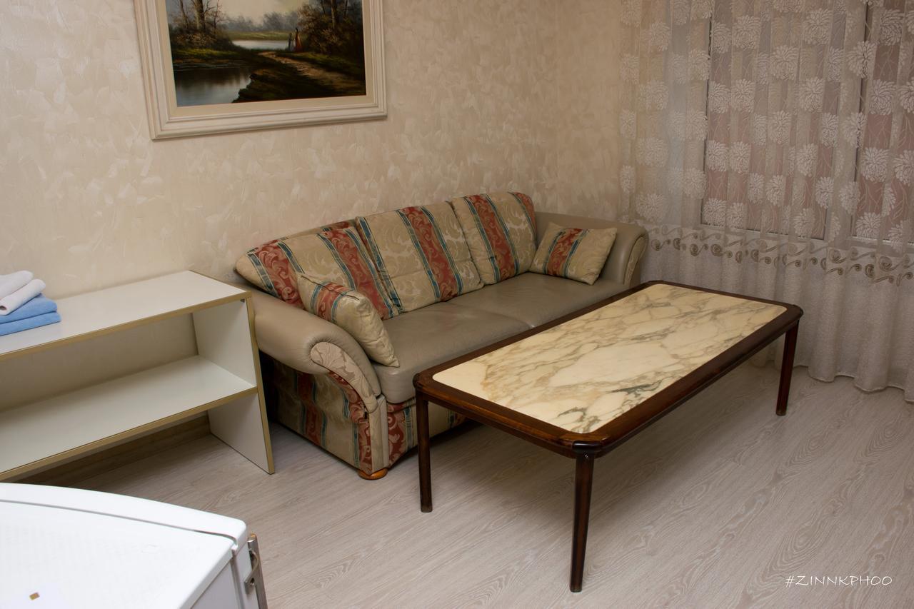 Kedem Hotel Lipiny Exteriér fotografie