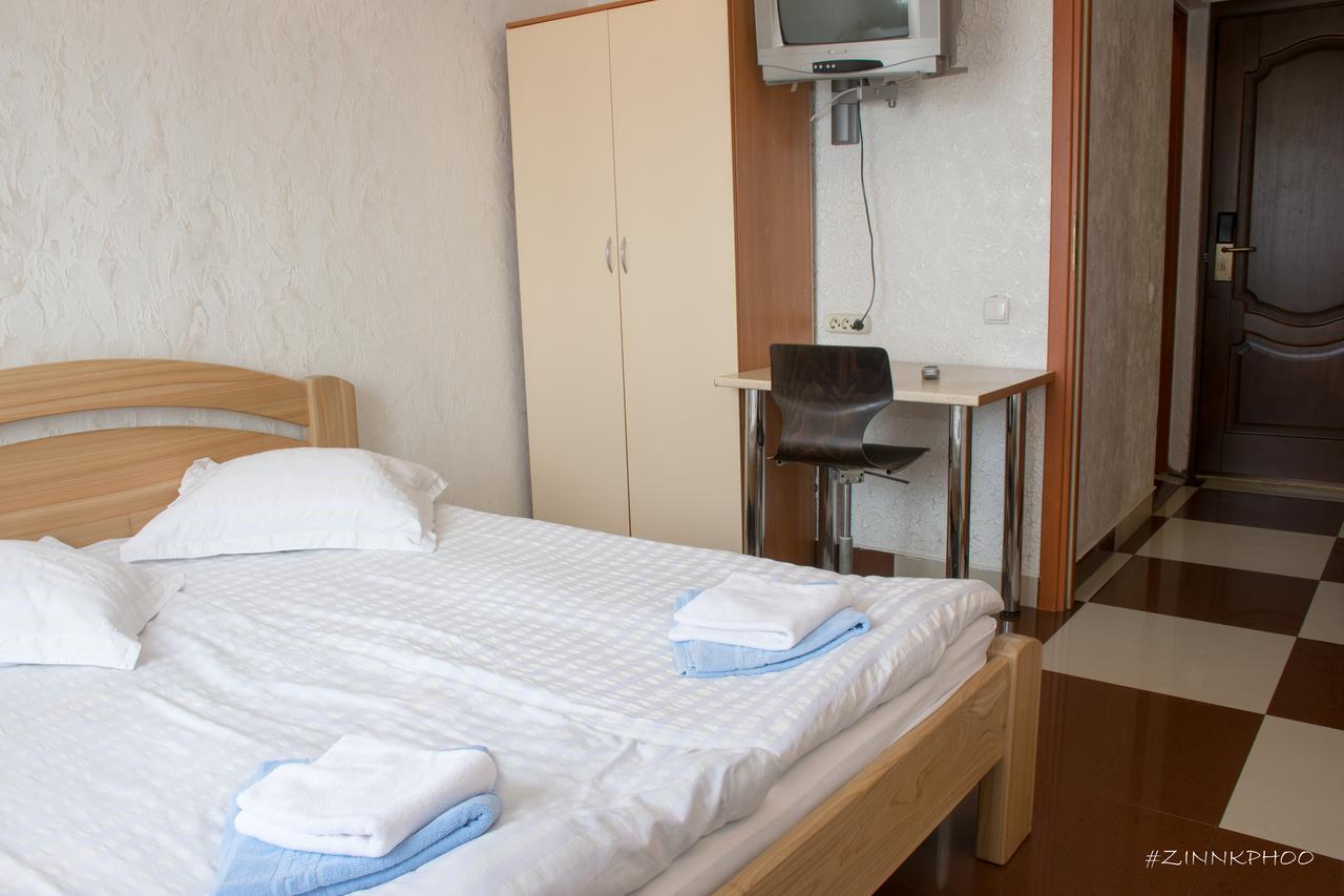 Kedem Hotel Lipiny Exteriér fotografie
