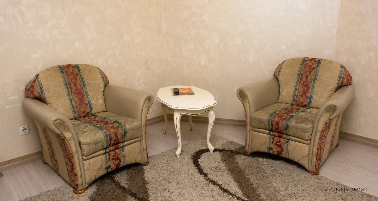 Kedem Hotel Lipiny Exteriér fotografie