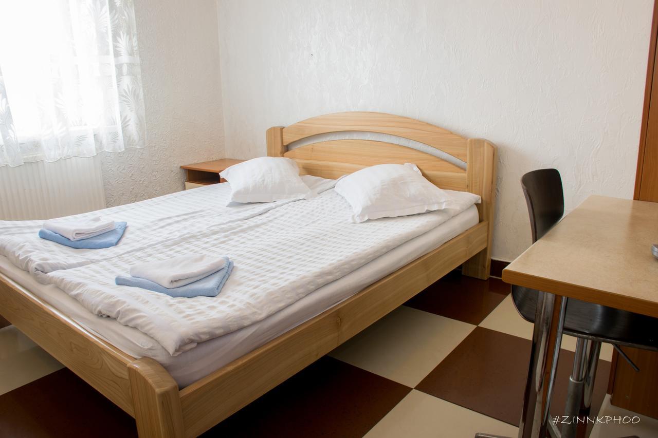 Kedem Hotel Lipiny Exteriér fotografie